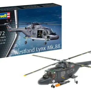 Revell 03805 Westland Lynx Mk.88 Meilleure Vente