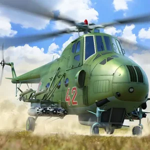 Trumpeter 05818 Mi-4AV Hound Expédié Aujourd'hui