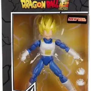 Achat Immédiat Bandai DS36769 DBS SUPER SAIYAN VEGETA
