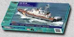 Offre Spéciale Mirage-Hobby 40425 BG 50 Grigoriy Kuropyatnikov Pauk 1 Ukranian Navy