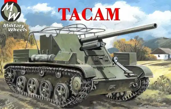 Expédié Aujourd'hui Military Wheels 7268 Tacam