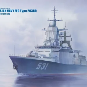 Dream Model DM70013 Russian Navy FFG Type 20380 Prix Bas