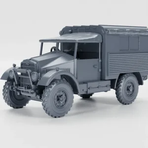 Réduction EMP3D 72011319 Morris CS.8 Mk.III