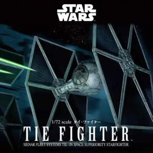 Revell 01201 Star Wars TIE Fighter Achetez Aujourd'hui