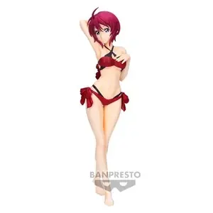 Bandai BP89685 MS Gundam Seed Freedom Glitter And Glamours - Lunamaria Hawke Bon Plan