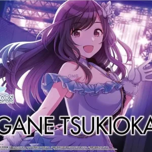 Commander Vite Bandai 67417 The Idolmaster Shiny Colors - Kogane Tsukioka