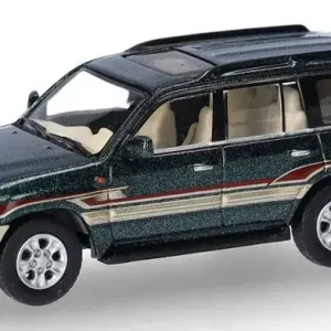Solde Motor City Toyota Landcruiser LC 100