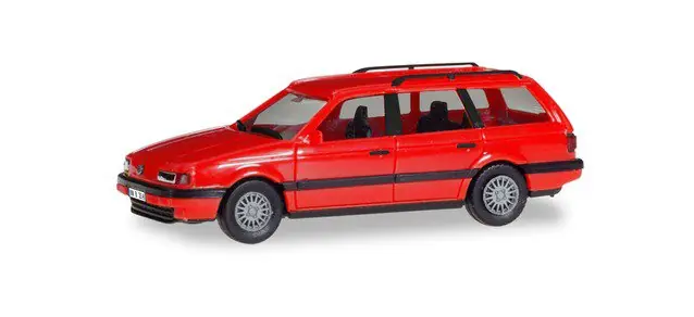 VW PASSAT Usine Directe