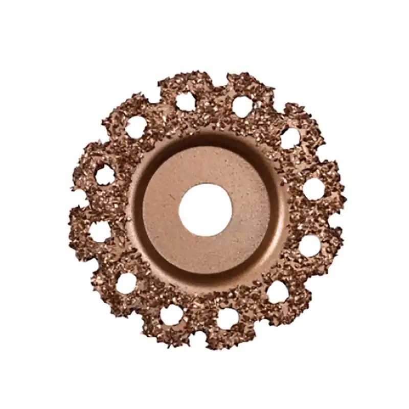 Disque à tronçonner et râper en carbure de tungstène - PROXXON 28559 Authentique
