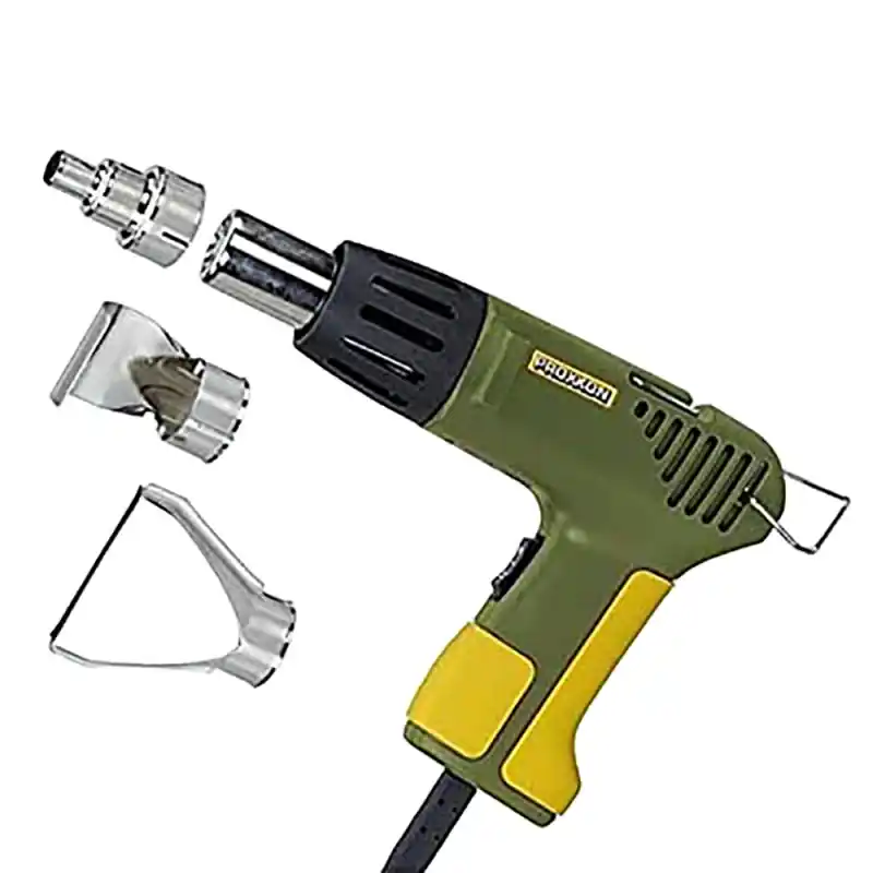 Dernière Chance MICRO pistolet à air chaud MH 550 - PROXXON 27130