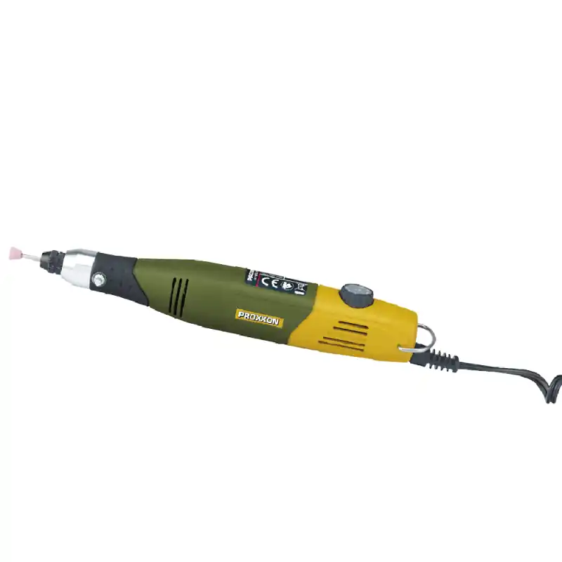 Usine Directe Perceuse-fraiseuse pour modélistes MICROMOT 60/E - PROXXON 28510