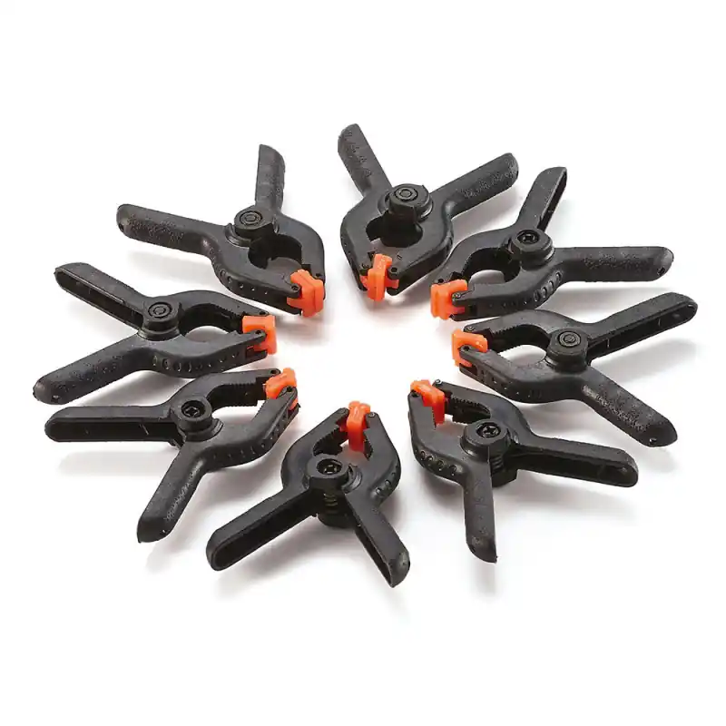 Nouvel Arrivage Pinces de maintient (x8) - REVELL 39070
