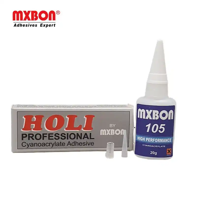 Prix Cassé Colle cyanoacrylate. Flacon de 20ml. MX105