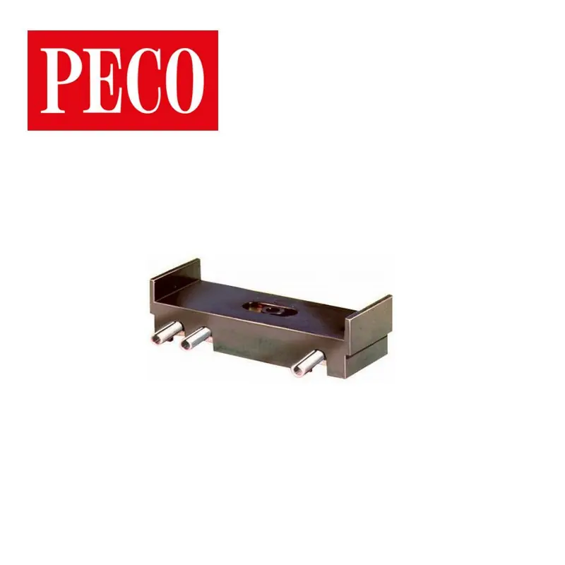 Satisfait Ou Remboursé Contacteur inverseur pour moteur d‘aiguillage Peco PL13