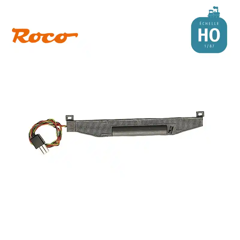 Moteur d‘aiguillage pour voie Roco-Line HO 40296 Jusqu'à Épuisement Des Stocks