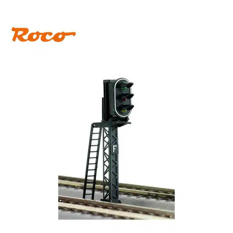 Offre Spéciale Signal lumineux à trois feux ROCO 40021
