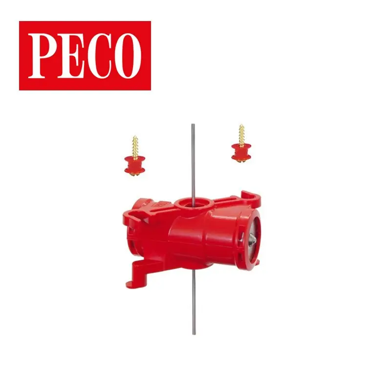 Moteur aiguillage Twistlock Peco PL-1000 Solde