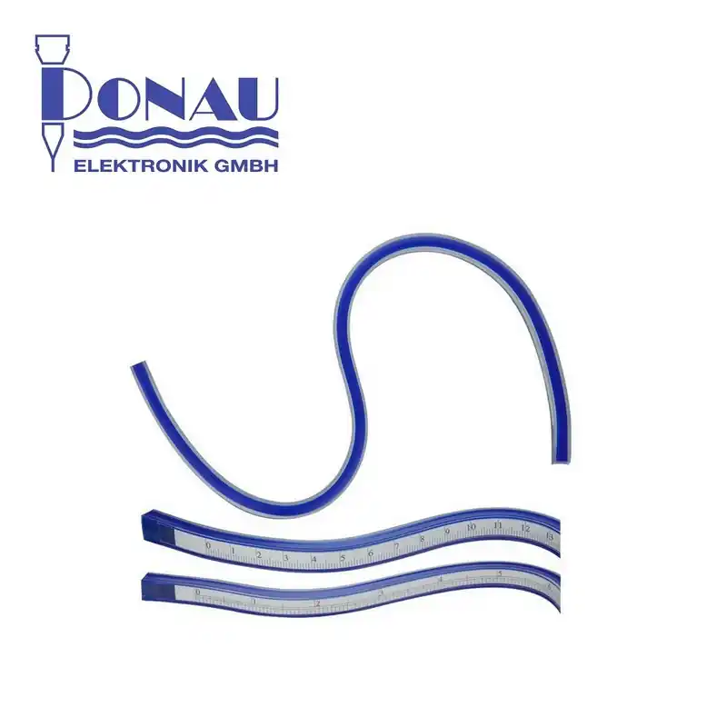 Règle courbe flexible 600 mm Donau MLK60 Offre Spéciale