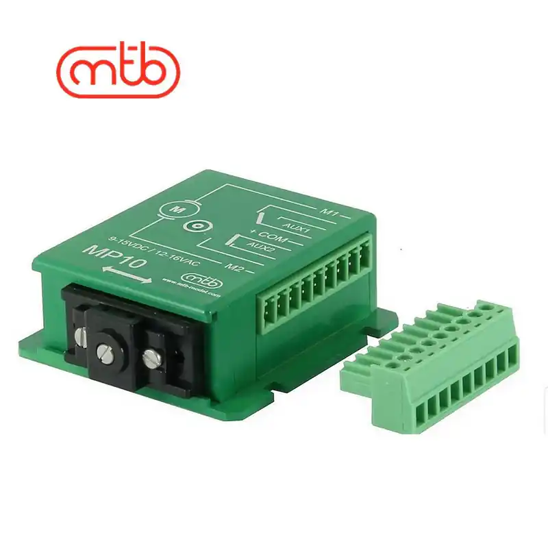 Prix Bas Moteur d‘aiguille MP10 MTB