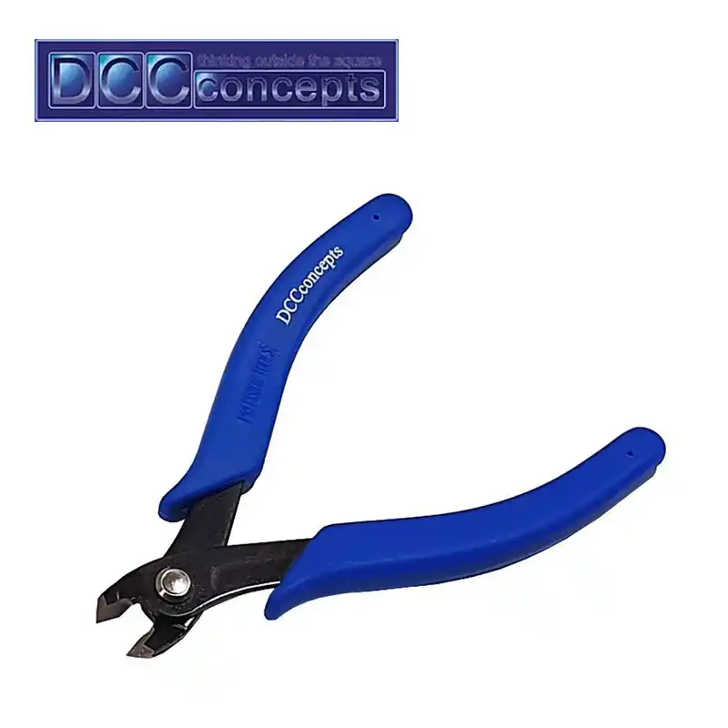 Pince coupe rail Ultimate DCC Concepts DCT-HTC Prix Bas