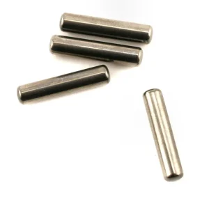 Traxxas Goupilles 2.5x12mm (x4) 4955 Top Vente