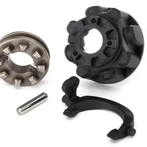 Traxxas Corps différentiel avec T-Lock 8281 Super Prix