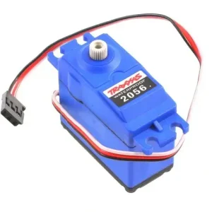 Populaire Traxxas Servo 2056 Waterproof 5.8kg 0.23s 2056