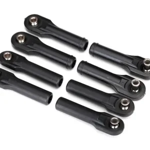 Seulement Aujourd'hui Traxxas Chape à Rotule renforcé longue avec bille (x8) 8646