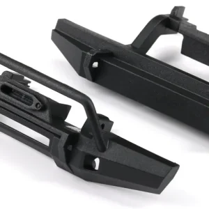 Vente Flash Traxxas Pare-Chocs Avant et Arrière (2Pcs) Defender TRX-4M 9734