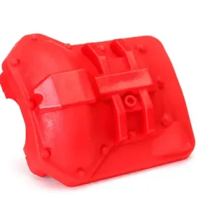 Achat Immédiat Traxxas Cache différentiel rouge 8280R