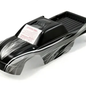 Paiement Sécurisé Traxxas Carrosserie Stampede Prographix 6711X