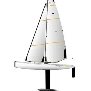 Joysway Voilier Dragon Flite 95 V3 + FlySky i6 RTR JW8811V3 Nouvel Arrivage