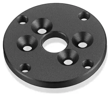 Hobbywing Platine d‘adaptation pour Quicrun Fusion Mini16 HW30850502 Bon Plan