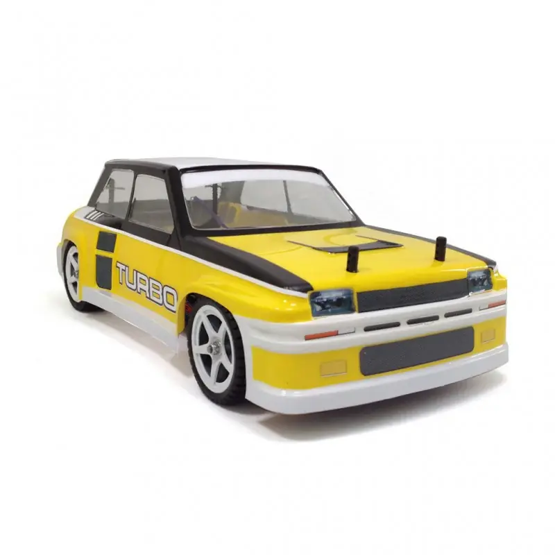 Mon-Tech Carrosserie Rallye Turbo Maxi FWD 190mm Meilleur Prix