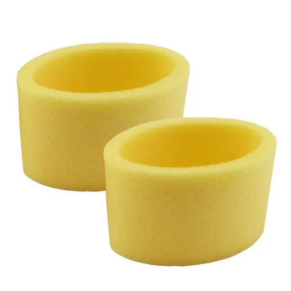 Hobao Mousse de Filtre Air 88065 Vente Directe