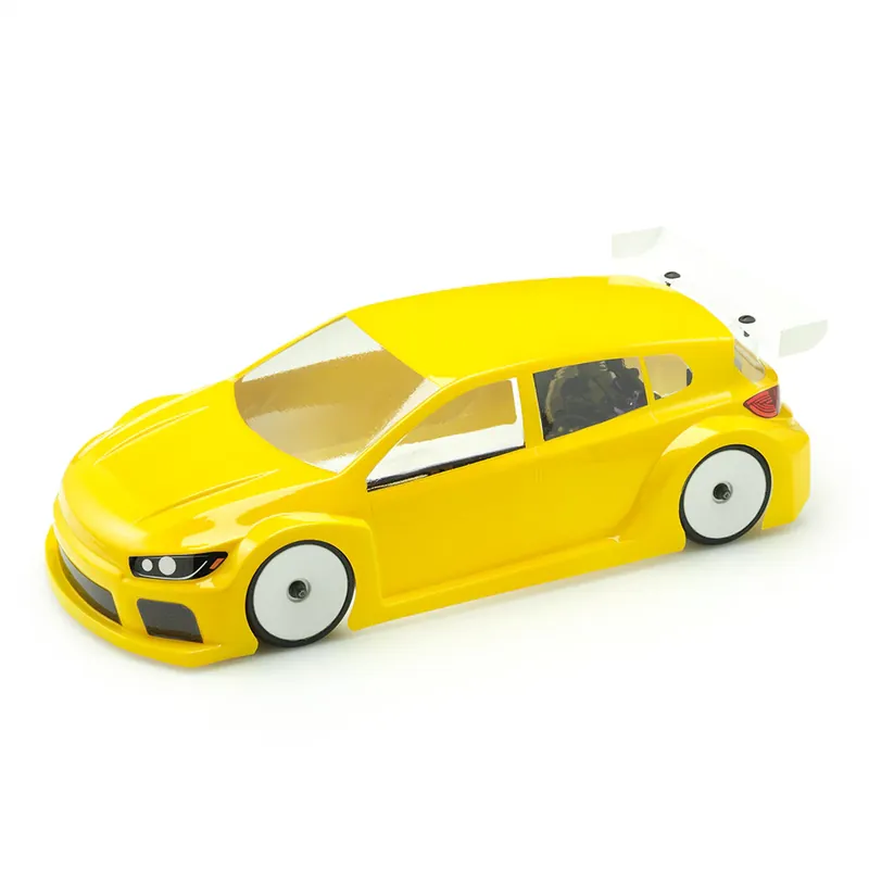 XTreme Carrosserie FWD Italia Piste 1/10 Superlight MTB0422-07 Acheter En Ligne