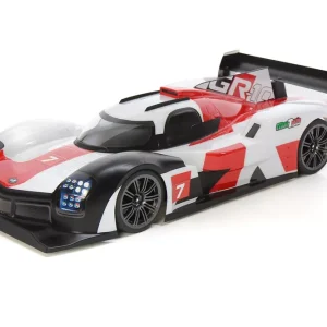 Mon-Tech Carrosserie GR-10 LMH Hyper Car 190mm 023-010 Prix Bas