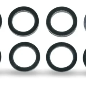 Yokomo Entretoise pour rotule d‘amortisseur 1.0 et 1.5mm (12Pcs) MS1.0 MS-009S Seulement Aujourd'hui
