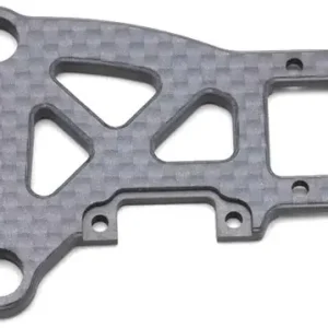 Yokomo Triangle Inférieur Arrière Droit Carbone MD1.0 MD-008RRC Solde