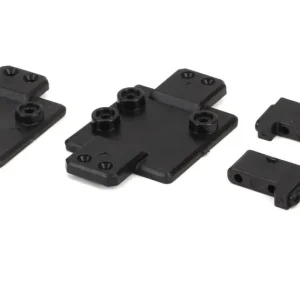 Meilleur Prix Vaterra Support de Servo Slickrock VTR211017