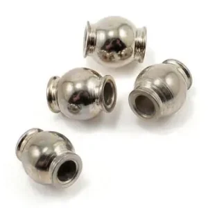 Mugen Rotules Métal 7mm (x4) MBX8 C0107DB Prix Bas