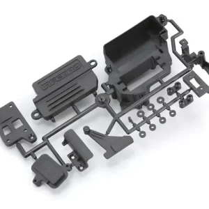 Kyosho Boitier Radio MP9E EVO IF504B Jusqu'à Épuisement Des Stocks