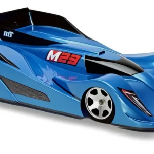 Retour Gratuit Mon-Tech Carrosserie M-23 Pan Car 235mm 023-005.1