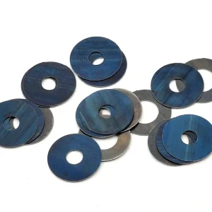 Super Prix Mugen Jeu de rondelles de différentielles HTD (High Traction Diff) E2243A