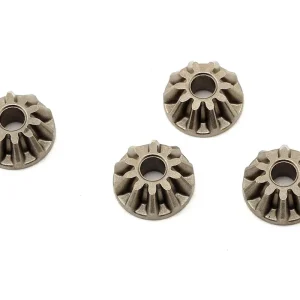 Mugen Pignon de différentiel 10Dts HTD (x4) MBX8 E2238a Prix Bas