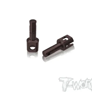 Nouveauté T-Work‘s Noix de Différentiel Central Renforcées (x2) Agama N1 TO-196-N1