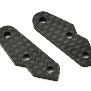 Mugen Montants Frontaux Carbone X7/7R E2153 Commander Maintenant