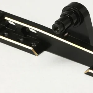 Yokomo Support Moteur Laiton (+34gr) B10-302MB Commander Vite