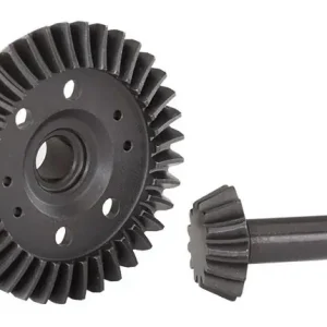 Offre Du Jour Traxxas Couronne + pignon différentiel Usiné 5379R
