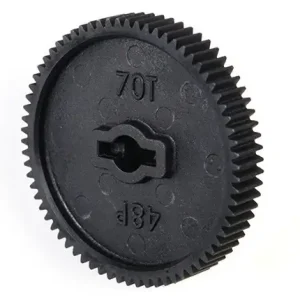 Vente Directe Traxxas Couronne de 70Dts 4-Tec 2.0 8357